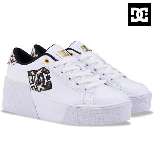 DC Shoes fB[V[V[Y yfB[Xz`FV[ CgEFbW yWLBz DW254602 Xj[J[ CHELSEA LITE WEDGE