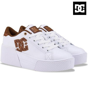 DC Shoes fB[V[V[Y yfB[Xz`FV[ CgEFbW yWBRz DW254602 Xj[J[ CHELSEA LITE WEDGE