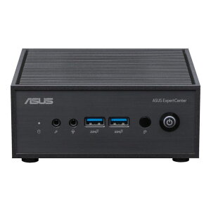 ASUS GCX[X fXNgbvPC Mini PC PN42(Intel N100/4G/M.2 SSD 128GB/Win11 Pro/OfficeȂj PN42-SN044AU