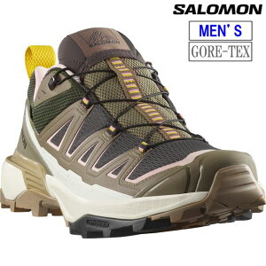 SALOMON T yYzXEg 360 GbW SAebNX yt@g/Xg[O[/CJx[z L47871700 X ULTRA 360 EDGE GORE-TEX nCLOV[Y