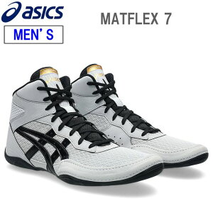 asics AVbNX yYz}bgtbNX7 yRN[g/ubNz 1081A051 XOV[Y MATFLEX 7