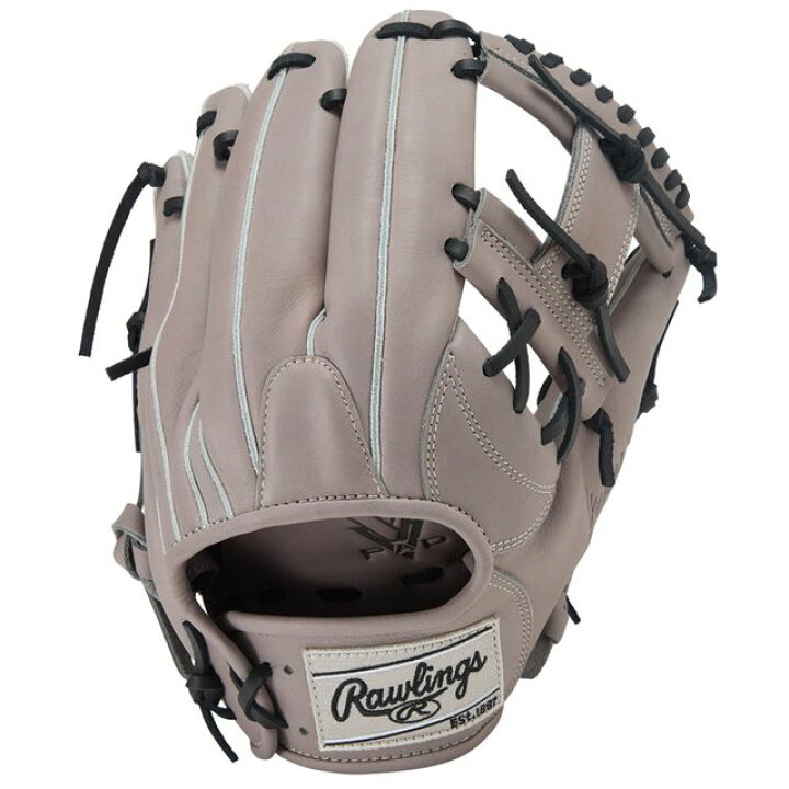 楽天市場】Rawlings ローリングス 【一般軟式用】ハイパーテック R2G 