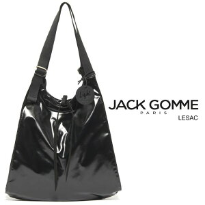 Jack Gomme �W���b�N�S�� LESAC�y�u���b�N�z00000042520001 �g�[�g�o�b�O ���|��OK �y���K�̔��X�z