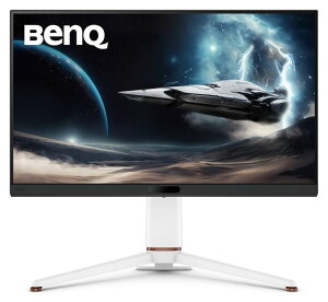 Ђ̓xL[WpK戵X(F̔X)ł BenQ xL[ IPSpl 4KΉ 27^ChtfBXvC Q[~O 165Hz MOBIUZ rEX EX271U Piŵ݉iꏤił