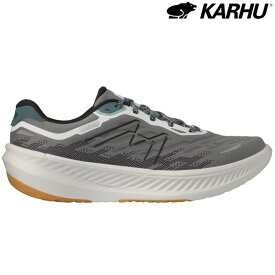 KARHU カルフ 【メンズ】フュージョン4.5 【モニュメント/ブルーヘイズ】 KH101016