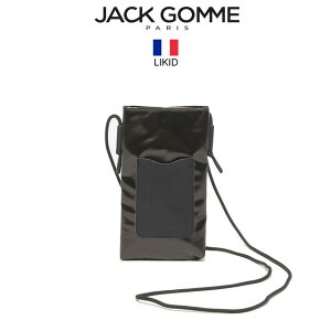 Jack Gomme �W���b�N�S�� LIKID�y���J�z�X�}�z�V�����_�[ �t�����X�� 1931.LVO_LIKID 00000042520034 �y���K�̔��X�z