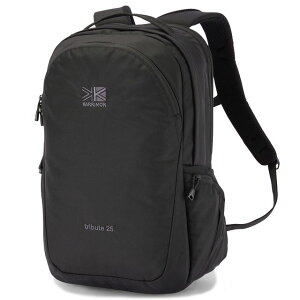 karrimor �J���}�[ �g���r���[�g 25 tribute 25 �y�u���b�N�z�y25L�z 501234