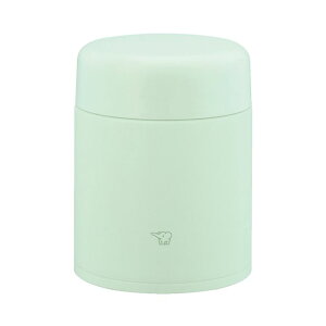 ZOJIRUSHI ۈ SW-LA40-GM(GA[O[)@XeXX[vW[ 400mL