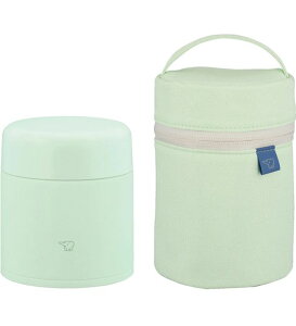 ZOJIRUSHI ۈ SW-LA30-GM XeXX[vW[y300mLz+SW-PC01-GM X[vW[|[` STCY(250`400mlp)