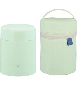 ZOJIRUSHI ۈ SW-LA40-GM XeXX[vW[y400mLz+SW-PC01-GM X[vW[|[` STCY(250`400mlp)