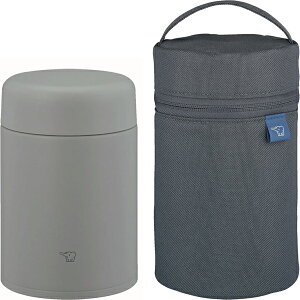 ZOJIRUSHI ۈ SW-LA52-HM XeXX[vW[y520mLz+SW-PC02-HA X[vW[|[` MTCY(350`500mlp)
