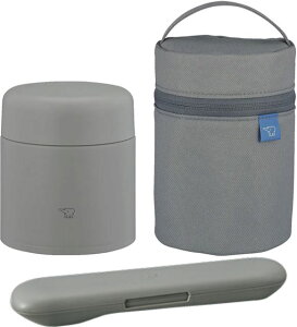 ZOJIRUSHI ۈ SW-LA30-HM X[vW[y300mLz+SW-PC01-HM |[`STCY+FC-AA01-HM Jg[(Xv[EnV)