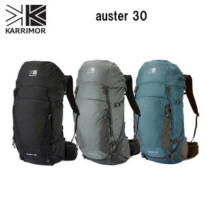 karrimor �J���}�[ �I�[�X�^�[ 30 auster 30 �y30L�z 501170
