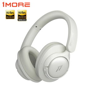 1MORE �������A SonoFlow SE HQ31 ���C�����X �w�b�h�z�� �y�z���C�g�z �n�C���] LDAC �m�C�L���� �O����荞�� ��ԃI�[�f�B�I