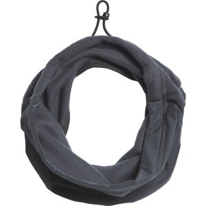 adidas アディダス 【ユニセックス】ベーシック ネック ウォーマー 【OSFX】 QU680 【カーボン】