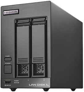 IEO DATA ACEI[Ef[^ @l2hCuNAS(lbg[NHDD) 5Nۏ 8TB HDL2-LV08