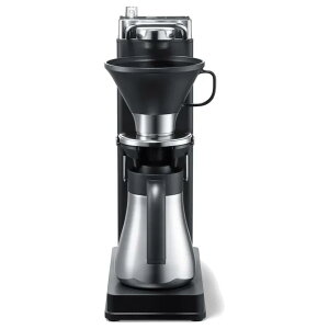 BALMUDA o~[_ y䐔zo~[_ U u[ BALMUDA The Brew ubN K06A-BK