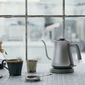 BALMUDA �o���~���[�_ �y�䐔����zKPT01JP-SV�@BALMUDA The Pot �V���o�[ 0.6L�i���b�g���j