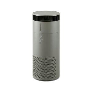 IRIS OHYAMA アイリスオーヤマ AAP-SH30B-H グレー 加湿空気清浄機 16畳