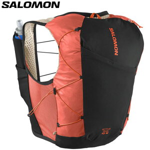 SALOMON T yfB[XzANeBuXL12 yGO[/ubNzy12Lz LC2663200 ACTIVE SKIN 12 Women SET