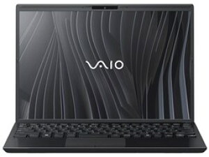 ysz VAIO 13.3^m[gPC VAIO Pro PG VJPG324000001 [ubN](Win11Pro/Core 5 120U/16GB/256GB) ywsz yUEsz