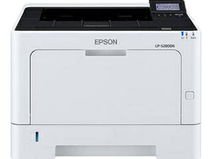 EPSON Gv\ A4mNy[Wv^[/35PPM/LCDpl/ʈ/lbg[N LP-S280DN Piŵ݉iꏤiłΕwj NWbgJ[h ς̂