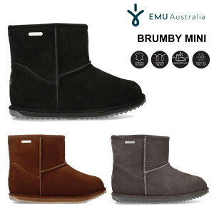 EMU Australia G~[ I[XgA yfB[Xzur[ ~j T10980 {v h mE[ Brumby Mini