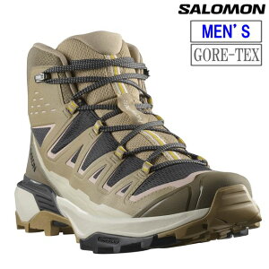SALOMON T yYzXEg 360 GbW ~bh SAebNX yt@g/fU[g^/CJx[z L47872400 X ULTRA 360 EDGE MID GORE-TEX nCLOV[Y