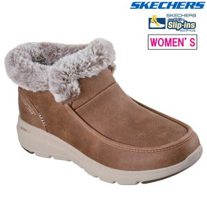 SKECHERS �X�P�b�`���[�Y �y���f�B�[�X�z�O���C�V���� �E���g�� �R�[�W�[ �Q�b�^�E�F�C �y�`�F�X�g�i�b�g�z 144221 GLACIAL ULTRA - COZY GETAWAY