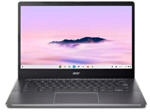 Acer GCT[ 14.0^m[gPC Chromebook Plus 514 (i3-N305/8GB/128GB SSD/X`[OC) CB514-4HT-N38Q