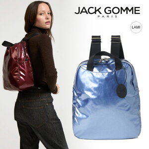 Jack Gomme �W���b�N�S�� LAMI�ySTELLA�z�����b�N �o�b�N�p�b�N �t�@�X�i�[�|�[�`�t�� LIGHT ORIGINAL �͂������n 25E1191.LVO_LAMI 10062012510007 �y���K�̔��X�z