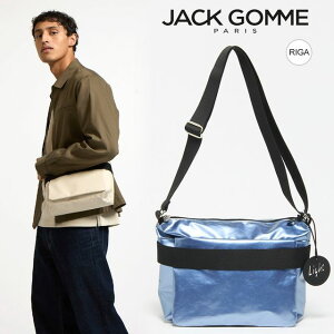 Jack Gomme �W���b�N�S�� RIGA�ySTELLA�z�t���b�v�V�����_�[ �t�@�X�i�[�|�[�`�t�� LIGHT ORIGINAL �͂������n 25E1870.LVO_RIGA10062012510026 �y���K�̔��X�z