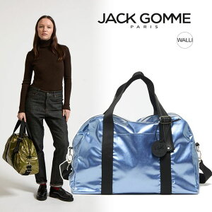 Jack Gomme �W���b�N�S�� WALLI�ySTELLA�z�V�����_�[�{�X�g�� �t�@�X�i�[�|�[�`�t�� LIGHT ORIGINAL �͂������n 25E1141.LVO_WALLI10062012510005 �y���K�̔��X�z
