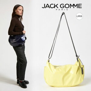 Jack Gomme �W���b�N�S�� LIRIS�yLIME�z�V�����_�[�o�b�O �t�@�X�i�[�|�[�`�t�� LIGHT ORIGINAL �͂������n 25E1215.LVO_LIRIS10062012510009 �y���K�̔��X�z