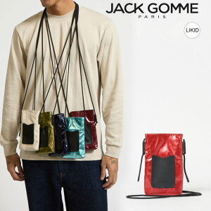 Jack Gomme �W���b�N�S�� LIKID�yPOPPY�z�X�}�z�V�����_�[ LIGHT ORIGINAL �͂������n 25E1931.LVO_LIKID 10062012510028 �y���K�̔��X�z
