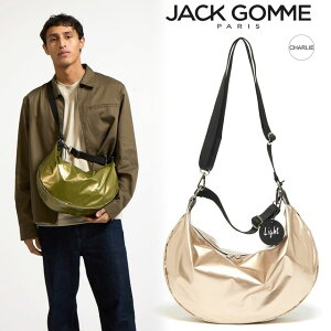 Jack Gomme �W���b�N�S�� CHARLIE�yNACRE�z�V�����_�[�o�b�O �|�[�`�t�� LIGHT ORIGINAL �͂������n 25E1969.LVO CHARLIE 10062012510034 �y���K�̔��X�z