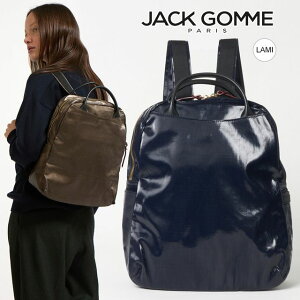 Jack Gomme �W���b�N�S�� LAMI�yDEEP�z�����b�N �o�b�N�p�b�N ATELIER LIN �͂������n 25E1191.ATL_LAMI 10062012510102 �y���K�̔��X�z