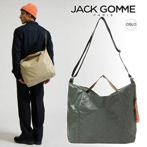 Jack Gomme �W���b�N�S�� OSLO�yARMY�z�V�����_�[�o�b�O ���b�Z���W���[�o�b�O ESCAPE ORIGINAL �͂������n 25E1703.ESO_OSLO 10062012510303 �y���K�̔��X�z