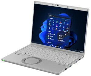 bcm[g Panasonic pi\jbN 14^m[gPC FV4ii5/16GB/SSDE512GB/Win11Pro/OfficeȂ/LTE/obe[L) CF-FV4AF6AS Piŵ݉iꏤiłΕwj NWbgJ[h 