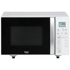 Haier �n�C�A�[�� �����W �I�[�u�������W 16L �������� �ȒP���� �I�[�g���j���[ �₫�������j���[ JM-FV16A W