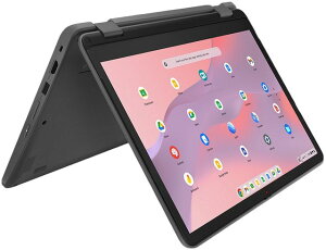 Lenovo m{ 12.2^m[gPC 500e Yoga Chromebook Gen 4(N100/4GB/64GB/Chrome OS/WiFi) 82W40004JP