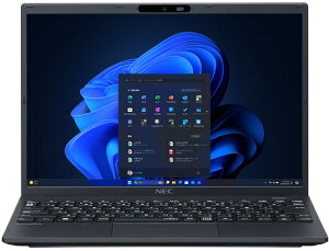 NEC 13.3^m[gPC VersaPro ^CvVN (i5/8GB/SSD256GB/Win11Pro/Office H&B 2024) PC-V1T46N89LFGM