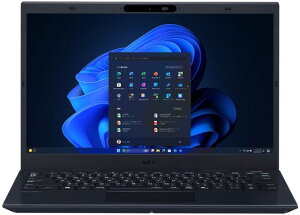 NEC 14^m[gPC VersaPro ^CvVM (i5/16GB/SSD256GB/Win11Pro/Office/f[^) PC-V1T46M8GUGGM