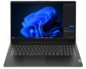 Lenovo m{ 15.6^m[gPC V15 Gen 5 (i5-13420H/16GB/SSDE256GB/Win11Pro/Office H&B 2024) 83GW008VJP