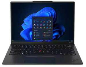 Lenovo m{ 14.0^m[gPC ThinkPad X1 Carbon Gen 12 (Ultra 5 125U/16GB/SSDE256GB/Win11Pro) 21KC000BJP