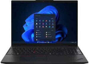 Lenovo m{ 16.0^m[gPC ThinkPad L16 Gen 1 (Ultra 5 125U/16GB/256GB/Win11Pro) 21L3001WJP