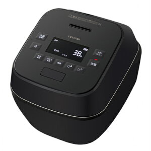 ysz TOSHIBA  RC-10SGX-K(OubN)@^󈳗IH  VY 5.5 ywsz yUEsz