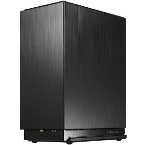 IEO DATA ACEI[Ef[^ @l2hCuNAS(lbg[NHDD) 5Nۏ 8TB HDL2-LE08N