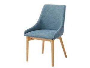 ���J ROOM ESSENCE �_�C�j���O�`�F�A 1�r �u���[ HOC-611BL ���[�J�[���� �����s�� �J�[�h���ς̂ݑΉ� ����E�k�C���E�������͂����тɎ��Ԏw��s��