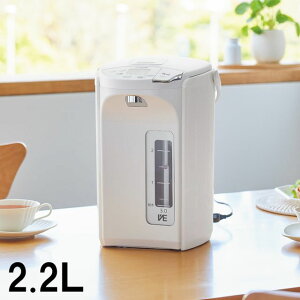 TIGER ^CK[@r PIP-G220WE(A[ozCg)@CXVEdC܂قт (Ƃq) 2.2L CXƂq